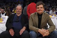 Denver Nuggets v Los Angeles Lakers - Game Three - Source: Getty
